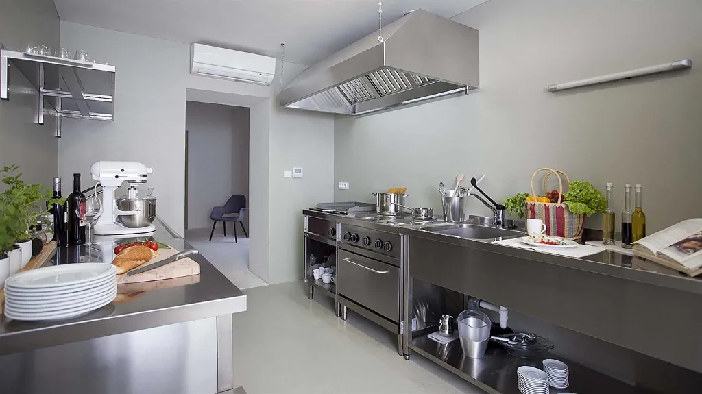 Dubrovnik Heritage Villa with 4 Bedrooms