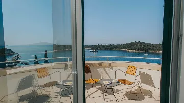 Dubrovnik Heritage Villa with 4 Bedrooms