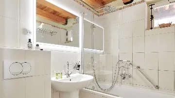 Beachfront Villa with Pool in Supetar (Sleeps 12)