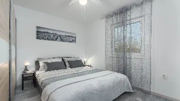 Family 3-Bedroom Villa with Private Pool in Buroli