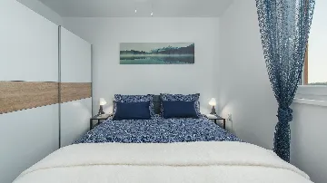 Family 3-Bedroom Villa with Private Pool in Buroli