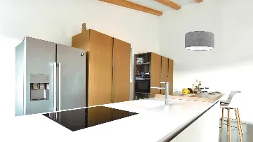 Katuni 4-Bedroom Villa with Swimming Pool