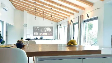 Katuni 4-Bedroom Villa with Swimming Pool