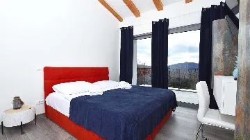 Katuni 4-Bedroom Villa with Swimming Pool