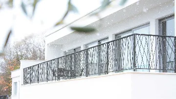 Katuni 4-Bedroom Villa with Swimming Pool