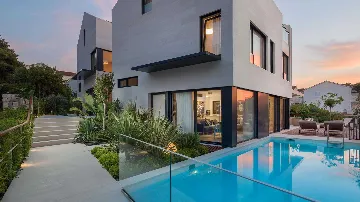 Villa in Sutivan for up to 8 guests