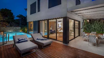 Villa in Sutivan for up to 8 guests