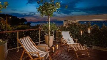 Villa in Sutivan for up to 8 guests