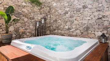 Villa in Sutivan for up to 8 guests