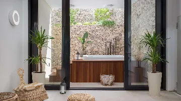 Villa in Sutivan for up to 8 guests