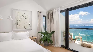 Villa in Sutivan for up to 8 guests