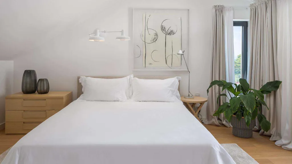 Villa in Sutivan for up to 8 guests