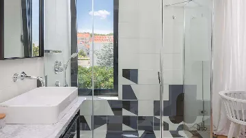 Villa in Sutivan for up to 8 guests