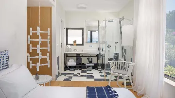 Villa in Sutivan for up to 8 guests