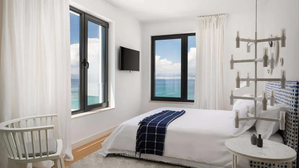 Villa in Sutivan for up to 8 guests