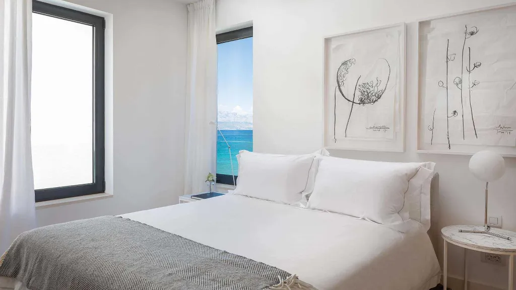 Villa in Sutivan for up to 8 guests