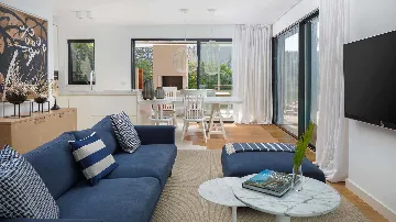 Villa in Sutivan for up to 8 guests