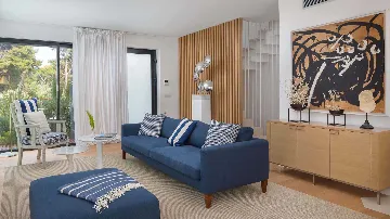 Villa in Sutivan for up to 8 guests