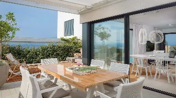 Villa in Sutivan for up to 8 guests