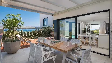 Villa in Sutivan for up to 8 guests