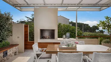 Villa in Sutivan for up to 8 guests