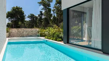 Villa in Sutivan for up to 8 guests