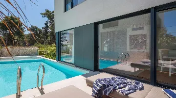 Villa in Sutivan for up to 8 guests