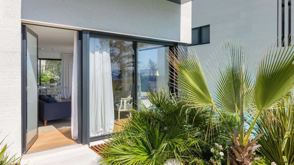 Villa in Sutivan for up to 8 guests