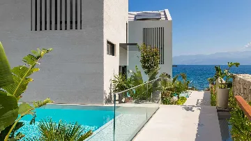 Villa in Sutivan for up to 8 guests