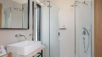 Sutivan Family Villa with Pool and Mediterranean Garden