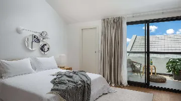 Sutivan Family Villa with Pool and Mediterranean Garden