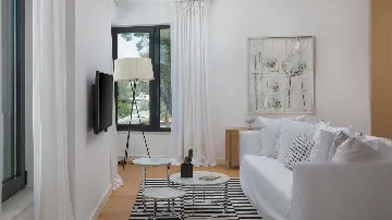 Sutivan Family Villa with Pool and Mediterranean Garden