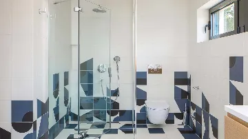 Sutivan Family Villa with Pool and Mediterranean Garden