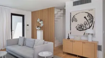 Sutivan Villa Complex with Private Pools