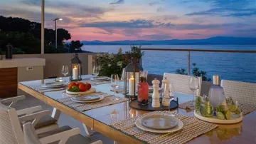 Sutivan Villa Complex with Private Pools