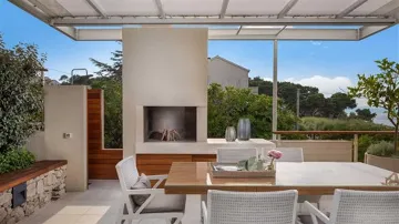 Sutivan Villa Complex with Private Pools