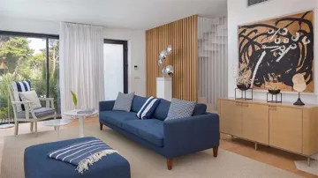 Sutivan Villa Complex with Private Pools