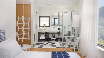 Sutivan Villa Complex with Private Pools