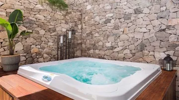 Sutivan Villa Complex with Private Pools