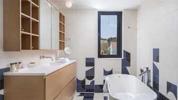 Sutivan Villa Complex with Private Pools