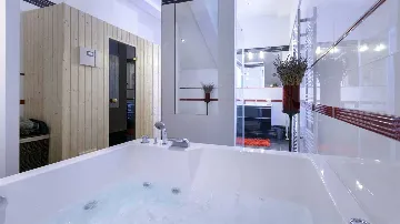 Stone Villa with Pool, Garden & Adriatic Views in Mlini