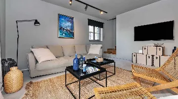 Contemporary 3-Bedroom Villa in Kanfanar