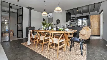 Contemporary 3-Bedroom Villa in Kanfanar