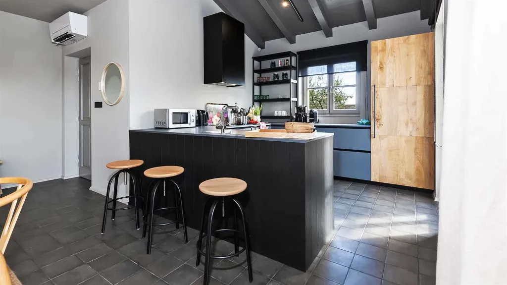 Contemporary 3-Bedroom Villa in Kanfanar