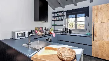 Contemporary 3-Bedroom Villa in Kanfanar