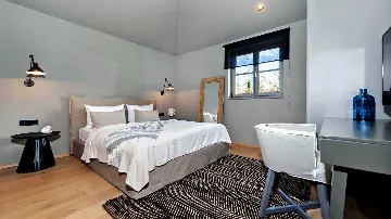 Contemporary 3-Bedroom Villa in Kanfanar