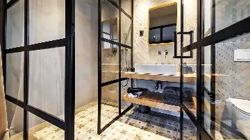 Contemporary 3-Bedroom Villa in Kanfanar