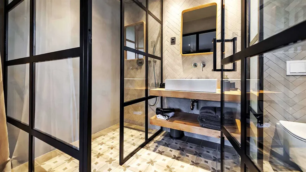 Contemporary 3-Bedroom Villa in Kanfanar