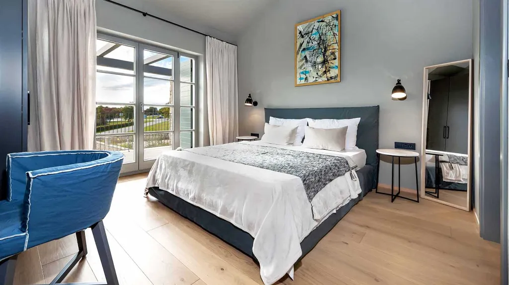 Contemporary 3-Bedroom Villa in Kanfanar