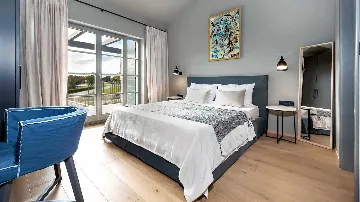 Contemporary 3-Bedroom Villa in Kanfanar